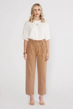 ÉTICA Wade Relaxed Trouser New Arrivals 9 ÉTICA Wade Relaxed Trouser New Arrivals