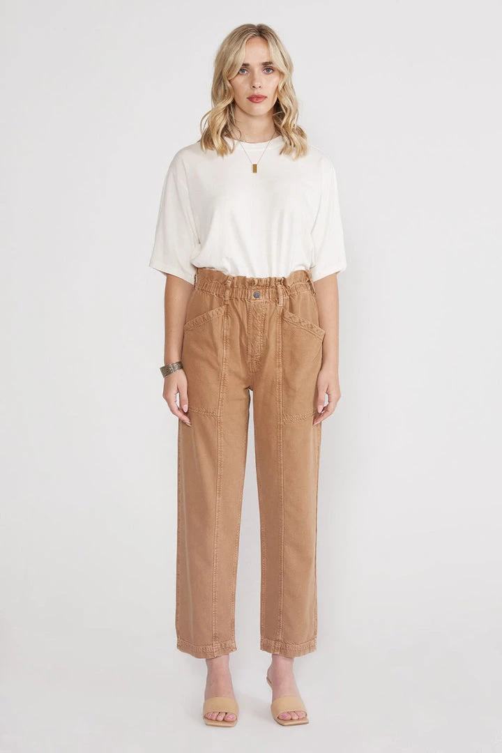 ÉTICA Wade Relaxed Trouser New Arrivals 6 ÉTICA Wade Relaxed Trouser New Arrivals