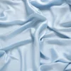 Ettitude Bamboo Sateen Fitted Sheet - Starlight Blue Home Goods