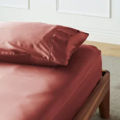 Ettitude Bamboo Sateen Sheet Set - Canyon Home Goods