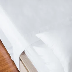 Ettitude Bamboo Twill Sheet Set - Cloud Best Sellers