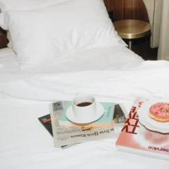 Eucalypso Deluxe Tencel Eucalyptus Sleep Bundle