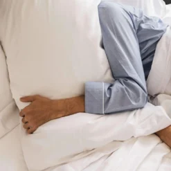 Eucalypso Deluxe Tencel Eucalyptus Sleep Bundle