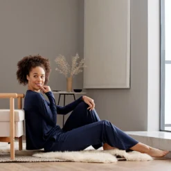 Sijo Eucalyptus Classic Lounge Pants 30 Sijo Eucalyptus Classic Lounge Pants