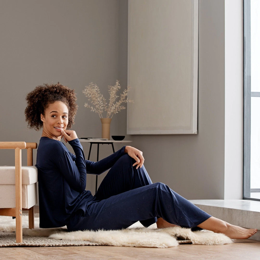 Sijo Eucalyptus Classic Lounge Pants 13 Sijo Eucalyptus Classic Lounge Pants