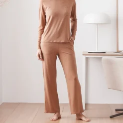 Sijo Eucalyptus Classic Lounge Pants