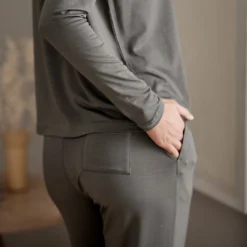 Sijo Eucalyptus Classic Lounge Pants 28 Sijo Eucalyptus Classic Lounge Pants