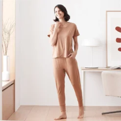 Sijo Best Sellers Eucalyptus Jogger Pants