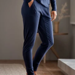 Sijo Best Sellers Eucalyptus Jogger Pants