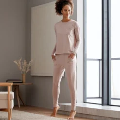 Sijo Best Sellers Eucalyptus Jogger Pants