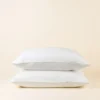 Evenfall Hemp Pillowcase Set Home Goods