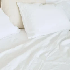 Evenfall Hemp Top Flat Sheet