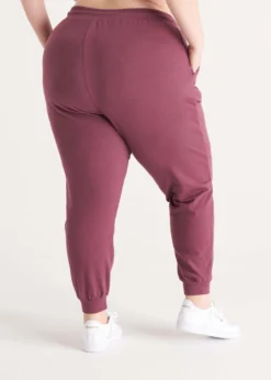 The Standard Stitch Clothing French Terry Everyday Jogger