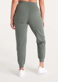 The Standard Stitch Clothing French Terry Everyday Jogger