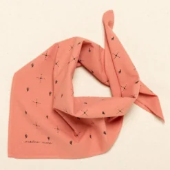 Jenni Earle Accessories Explore More Bandana