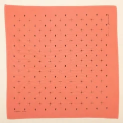 Jenni Earle Accessories Explore More Bandana