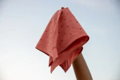 Jenni Earle Accessories Explore More Bandana