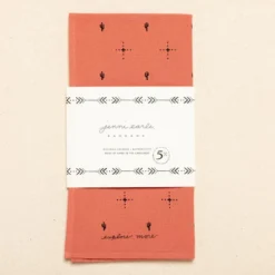 Jenni Earle Accessories Explore More Bandana