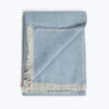 Studio Variously New Arrivals Moonlight Merino Throw Blanket