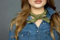 Jenni Earle Feel The Fear Bandana 12 Jenni Earle Feel The Fear Bandana