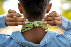 Jenni Earle Feel The Fear Bandana 13 Jenni Earle Feel The Fear Bandana