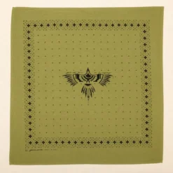 Jenni Earle Feel The Fear Bandana 15 Jenni Earle Feel The Fear Bandana