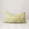 Zuahaza Home Goods Feijoa Lumbar Pillow Cover