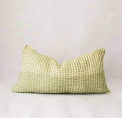 Zuahaza Home Goods Feijoa Lumbar Pillow Cover