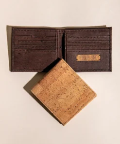 Tiradia Cork Fellowship Cork Wallet 14 Tiradia Cork Fellowship Cork Wallet