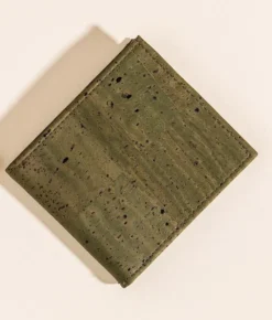 Tiradia Cork Fellowship Cork Wallet