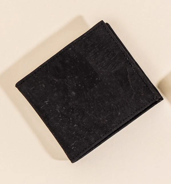 Tiradia Cork Fellowship Cork Wallet 10 Tiradia Cork Fellowship Cork Wallet