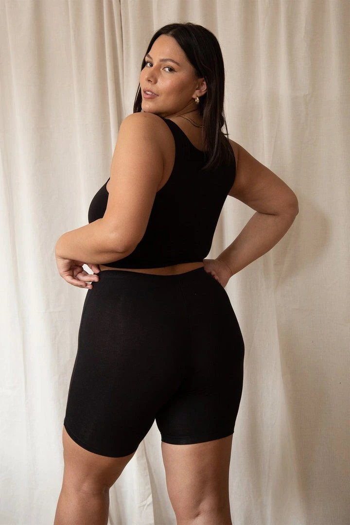 Mary Young Ferris Bamboo Short New Arrivals 8 Mary Young Ferris Bamboo Short New Arrivals