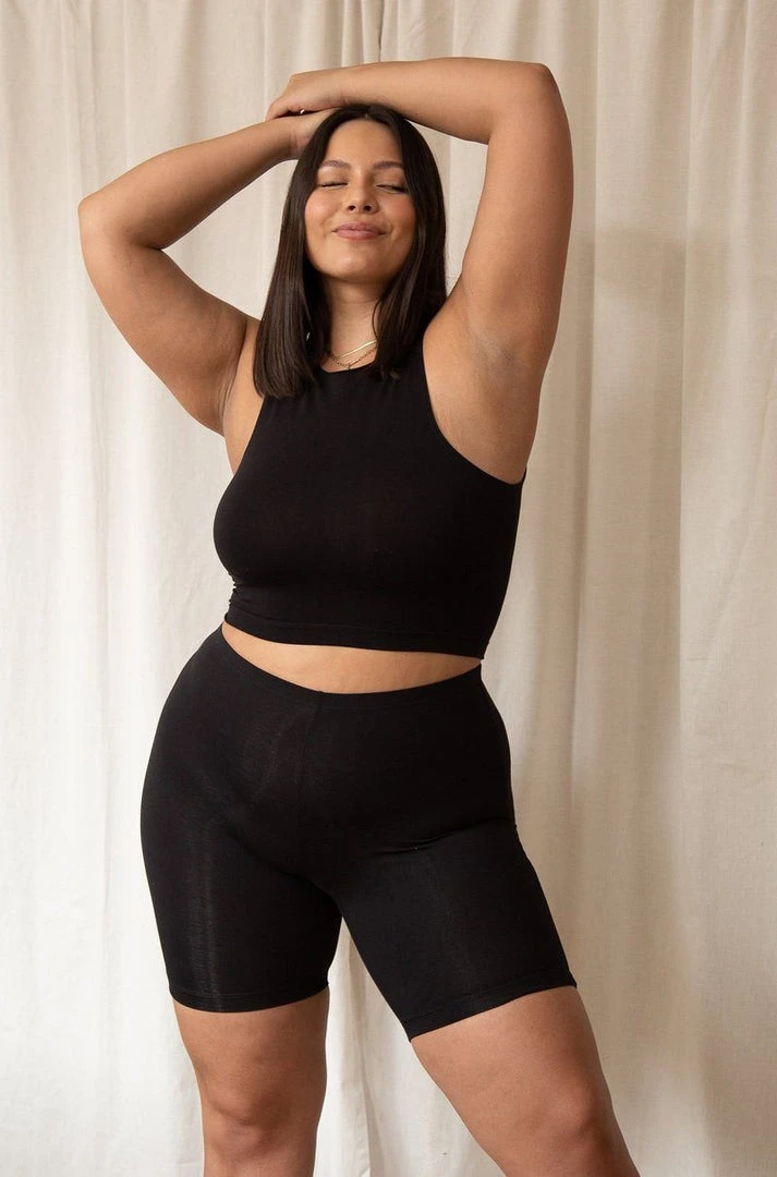 Mary Young Ferris Bamboo Short New Arrivals 12 Mary Young Ferris Bamboo Short New Arrivals