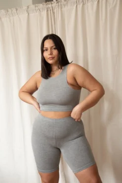 Mary Young Ferris Bamboo Short New Arrivals 18 Mary Young Ferris Bamboo Short New Arrivals