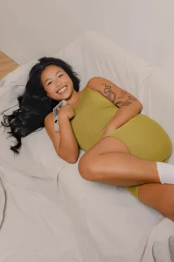 Mary Young Ferris Bamboo Short New Arrivals 15 Mary Young Ferris Bamboo Short New Arrivals