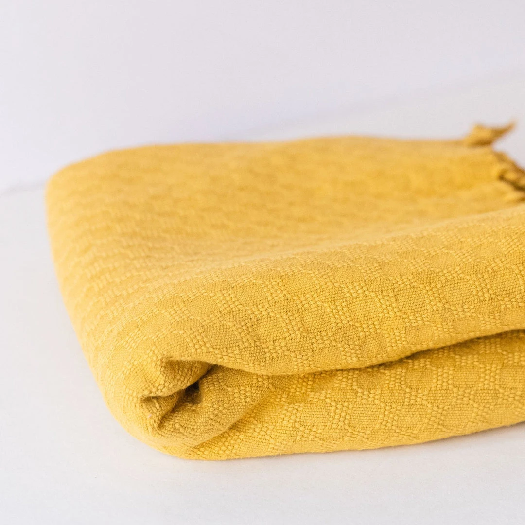 Amante Marketplace Best Sellers Fika Turkish Towel / Throw Blanket 4 Amante Marketplace Best Sellers Fika Turkish Towel / Throw Blanket