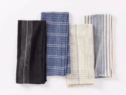 Coyuchi Fillmore Kitchen Towel Set New Arrivals