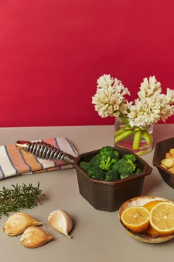 FINEX Cast Iron 1 Quart Sauce Pot Home Goods