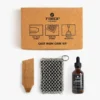 FINEX Best Sellers Cast Iron Care And Cleaning Kit