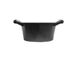 FINEX Cast Iron Dutch Oven