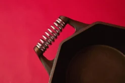 FINEX Cast Iron Dutch Oven