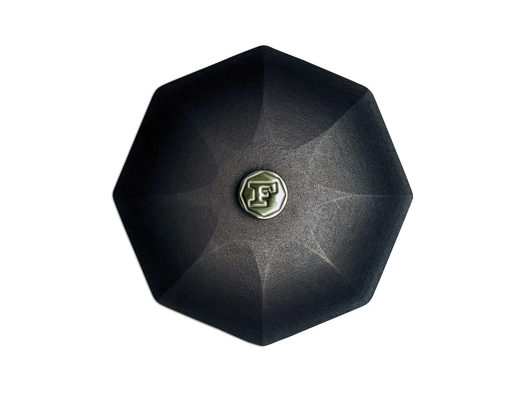 FINEX Cast Iron Skillet 15 FINEX Cast Iron Skillet