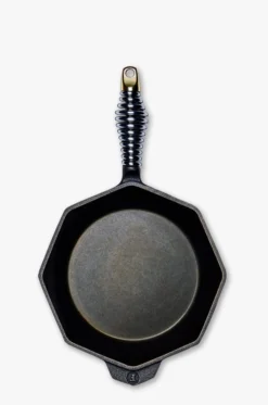 FINEX Cast Iron Skillet 25 FINEX Cast Iron Skillet