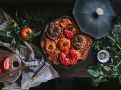 FINEX Cast Iron Skillet 24 FINEX Cast Iron Skillet