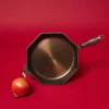 FINEX Cast Iron Skillet 1 FINEX Cast Iron Skillet