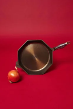 FINEX Cast Iron Skillet