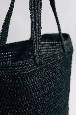 Territory Design Fique Fiber Tote Bag 11 Territory Design Fique Fiber Tote Bag