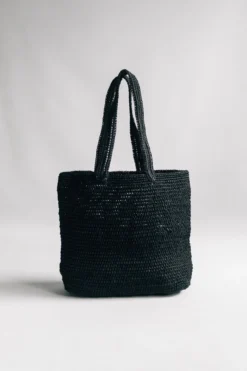 Territory Design Fique Fiber Tote Bag