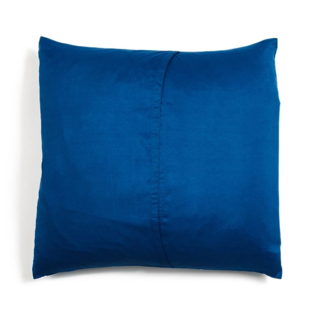 Studio Variously Folio Silk Throw Pillow - Indigo Home Goods 7 Studio Variously Folio Silk Throw Pillow - Indigo Home Goods