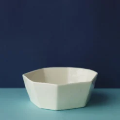 Lauren HB Studio Formation Porcelain Bowl 14 Lauren HB Studio Formation Porcelain Bowl